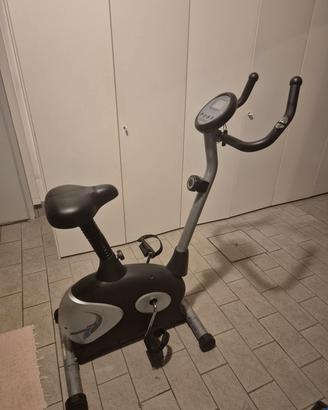 Cyclette Turner Mag 957