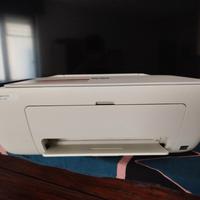 Stampante HP Desk Jet 2630 WiFi Multifunzione 