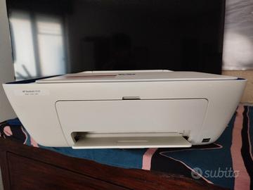 Stampante HP Desk Jet 2630 WiFi Multifunzione 