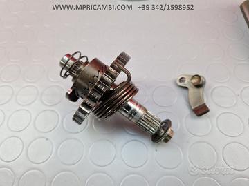ALBERO AVVIAMENTO HONDA CRF 300 X 2010 2011 CRE 25