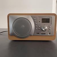 radio