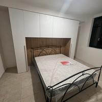 CAMERA DA LETTO COMPLETA