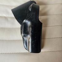 FONDINA VEGA HOLSTER P125