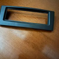 Mascherino stereo grande punto