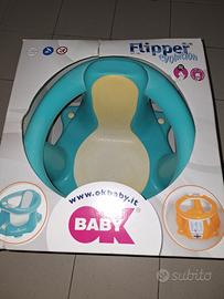 flipper evoluzione 