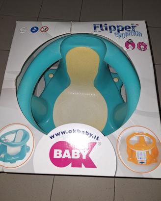 flipper evoluzione 