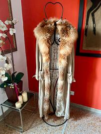 Cappotto Ermanno Daelli