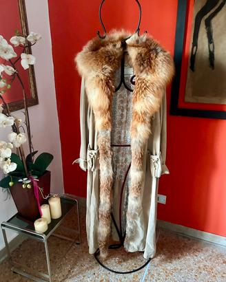 Cappotto Ermanno Daelli