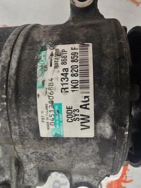 COMPRESSORE VW TIGUAN 2.0 TDI 2008-2015 COD 1K0820