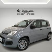 FIAT Panda 3ª serie Panda 1.0 FireFly S&S Hybrid