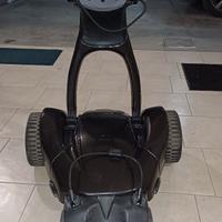 Carrello elettrico radiocomandato Stewart X9