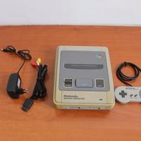 Nintendo Super Famicom CONSOLE ( NO GAME )