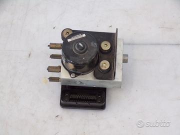 Centralina pompa ABS Ssangyong Actyon 2009