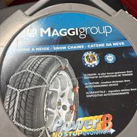 Catene da neve Maggi Group Power 8 – Misura 95 – A