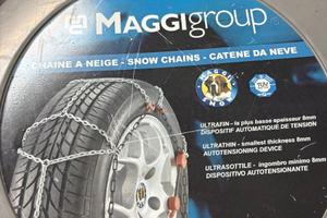 Catene da neve Maggi Group Power 8 – Misura 95 – A