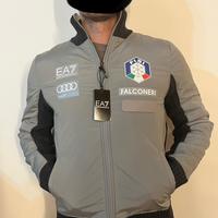 Bomber / giacca EA7 Emporio Armani-  FISI -M