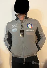 Bomber / giacca EA7 Emporio Armani-  FISI -M