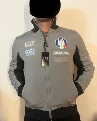 Bomber / giacca EA7 Emporio Armani-  FISI -M