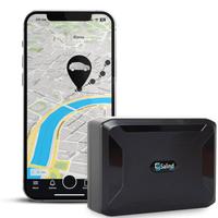 Gps tracker salind