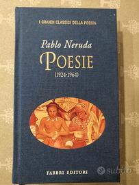 libro i grandi classici della poesia