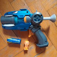 n. 2 Blaster di Eli di Slugterra