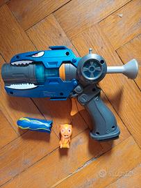 n. 2 Blaster di Eli di Slugterra