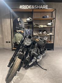 BMW R 18 ANNO 2025 - KM 2 - GARANZIA UFFIALE