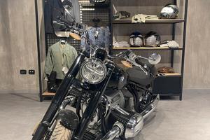 BMW R 18 ANNO 2025 - KM 2 - GARANZIA UFFIALE