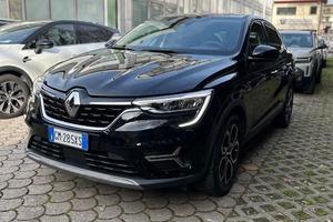 Renault Arkana E-Tech 1.6 Hybrid E-TECH 145 T...