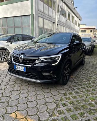 Renault Arkana E-Tech 1.6 Hybrid E-TECH 145 T...