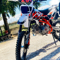 Kayo tt140cc