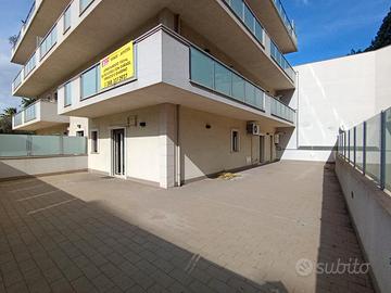 Carnazza elegante trivani