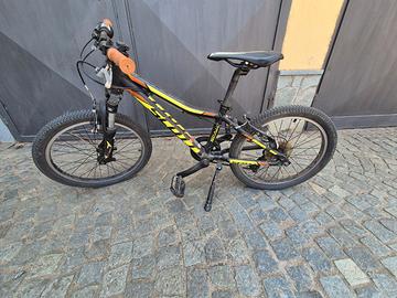 Scott scale 20" bimbo