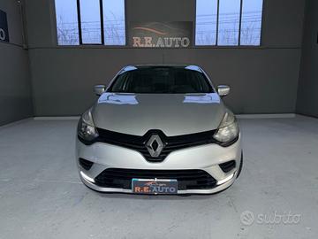Renault Clio TCe 12V 90 CV GPL Start&Stop 5 porte 