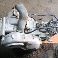 motore tmax 560 2020 2024