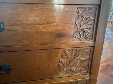 Como’ stile liberty