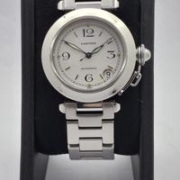 Cartier pasha C 2324