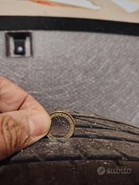 Pneumatici 185/55 R16