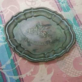 Gadget assicurazioni antico 