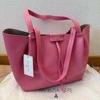 Borsa Patrizia Pepe Pepecity Shopping Bag