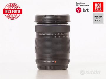 Olympus M.Zuiko Digital ED 40-150 F4-5.6 R (Olympu