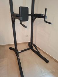 Palestra Casa Decathlon  Power Tower Train