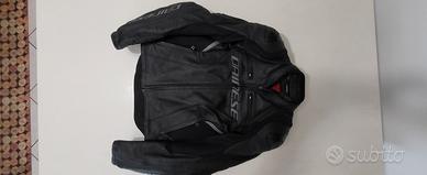 Giacca moto Dainese racing 4 - taglia 46