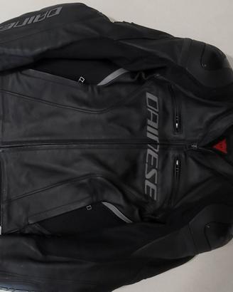 Giacca moto Dainese racing 4 - taglia 46