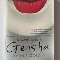 “Memorie di una Geisha”