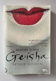 “Memorie di una Geisha”