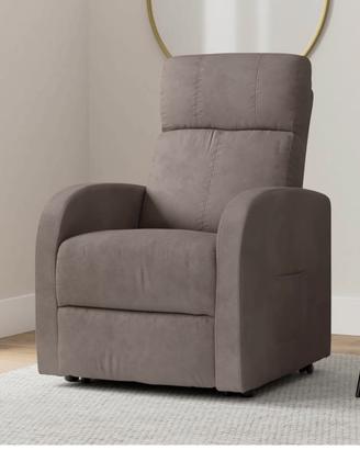 sedia elettrica