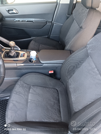 Peugeot 3008 anno gennaio 2012