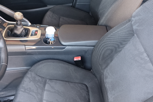 Peugeot 3008 anno gennaio 2012