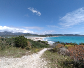 Villasimius comodo bilocale climatizzato